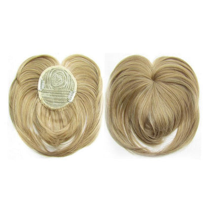 Special head hairpiece