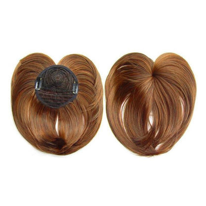 Special head hairpiece