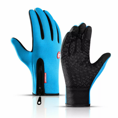 Unisex-Winter sports gloves