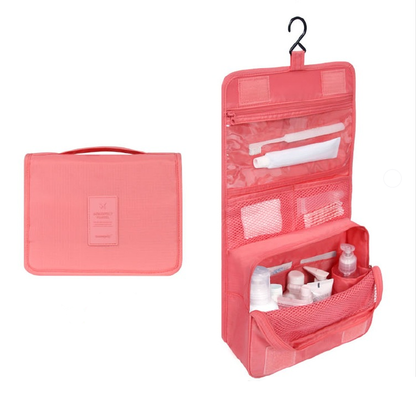 Travel Cosmetic Bag