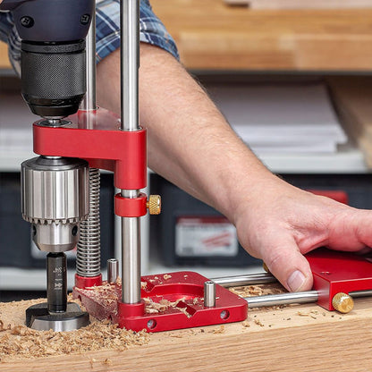 Woodworking Locator