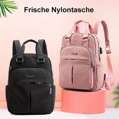 Multifunctional Waterproof Casual Backpack