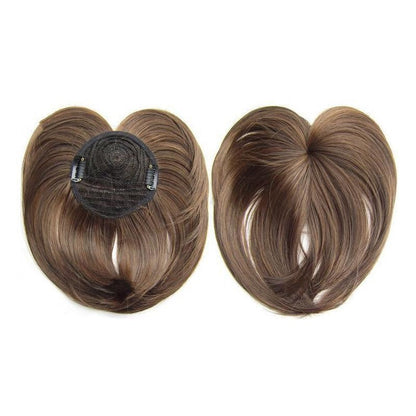 Special head hairpiece