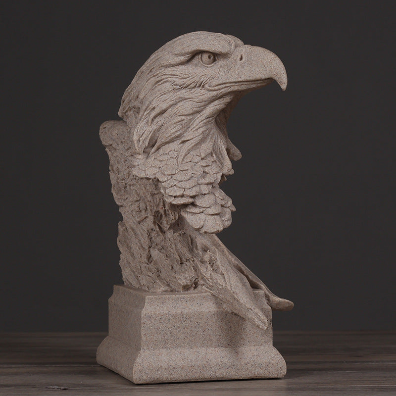 Decorative Dog Sculpture Homeandso