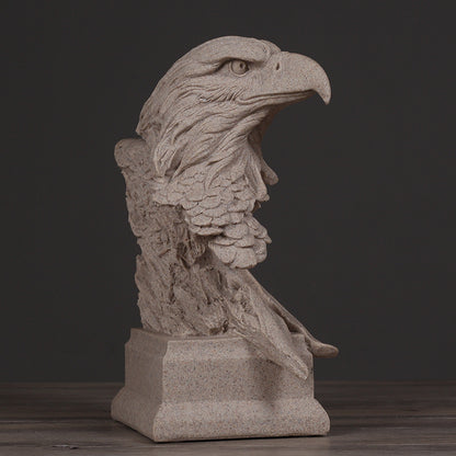 Decorative Dog Sculpture Homeandso