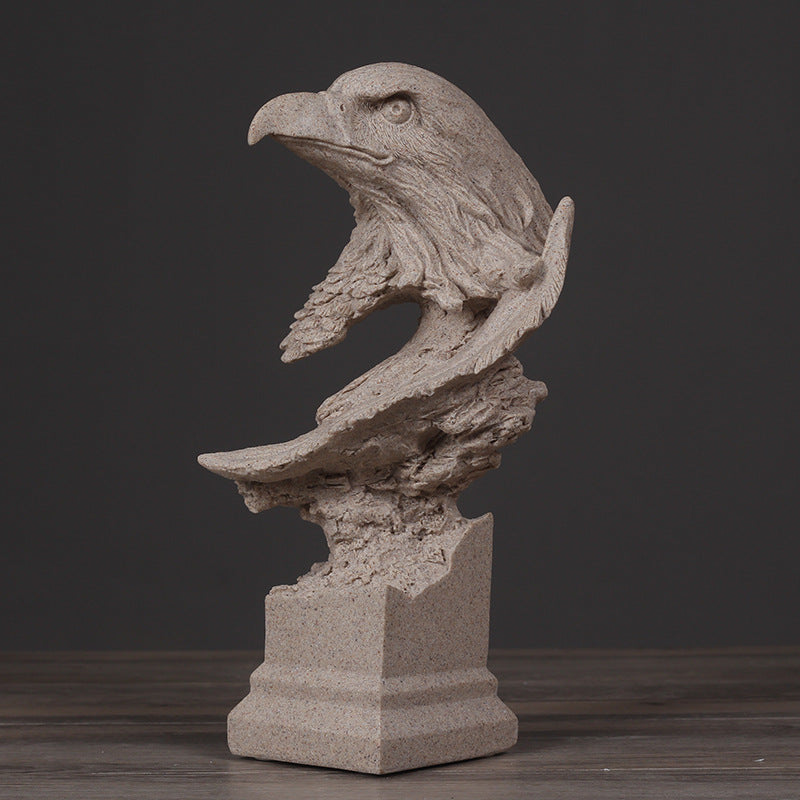 Decorative Dog Sculpture Homeandso