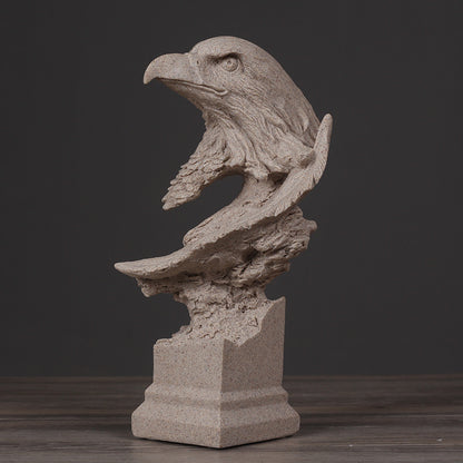 Decorative Dog Sculpture Homeandso