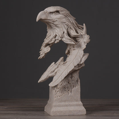 Decorative Dog Sculpture Homeandso