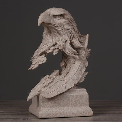 Decorative Dog Sculpture Homeandso