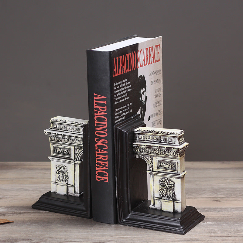 Decorative Bookends Homeandso