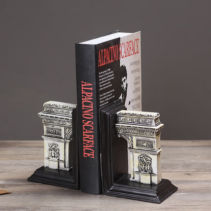 Decorative Bookends Homeandso