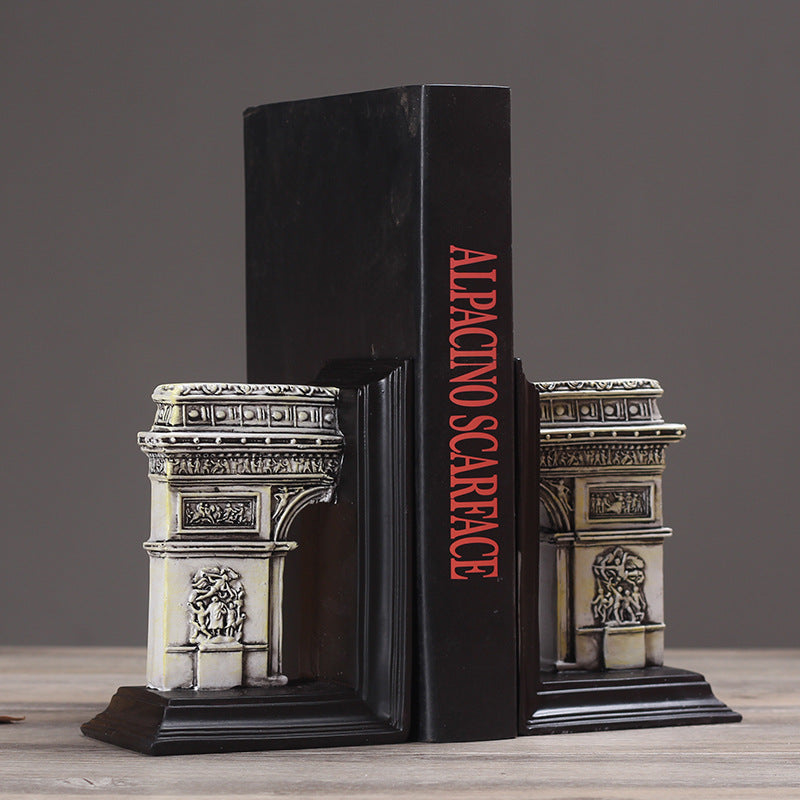 Decorative Bookends Homeandso