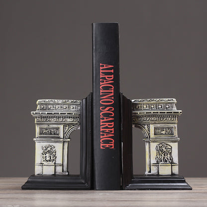 Decorative Bookends Homeandso
