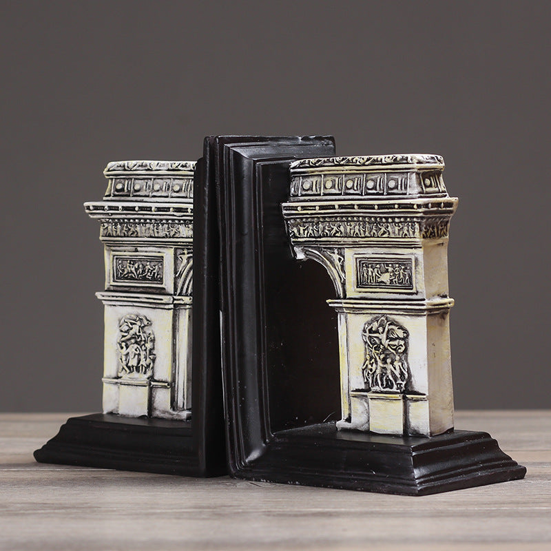Decorative Bookends Homeandso