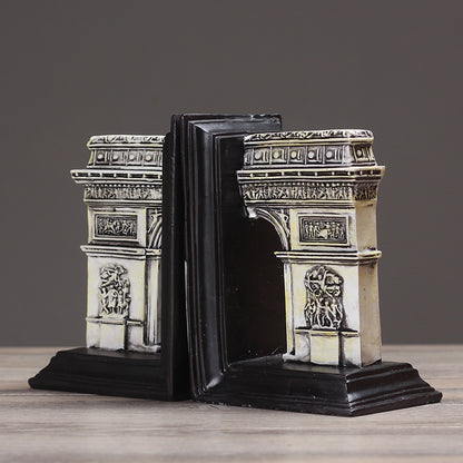 Decorative Bookends Homeandso