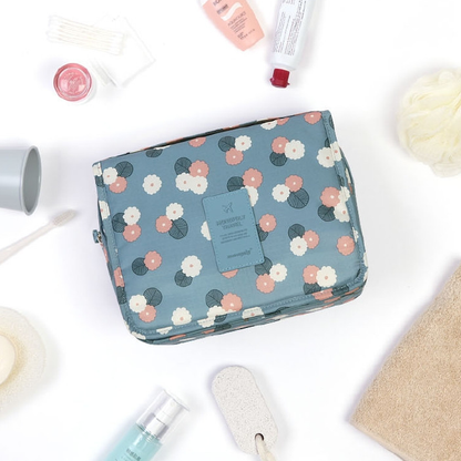 Travel Cosmetic Bag