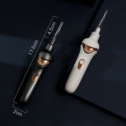 5 in 1 Electric Ear Wax Cleaner
