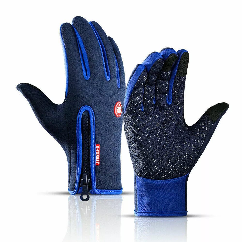 Unisex-Winter sports gloves