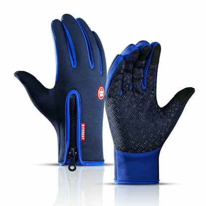 Unisex-Winter sports gloves