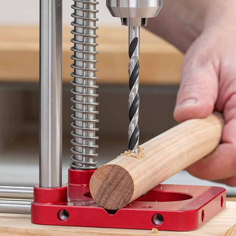 Woodworking Locator