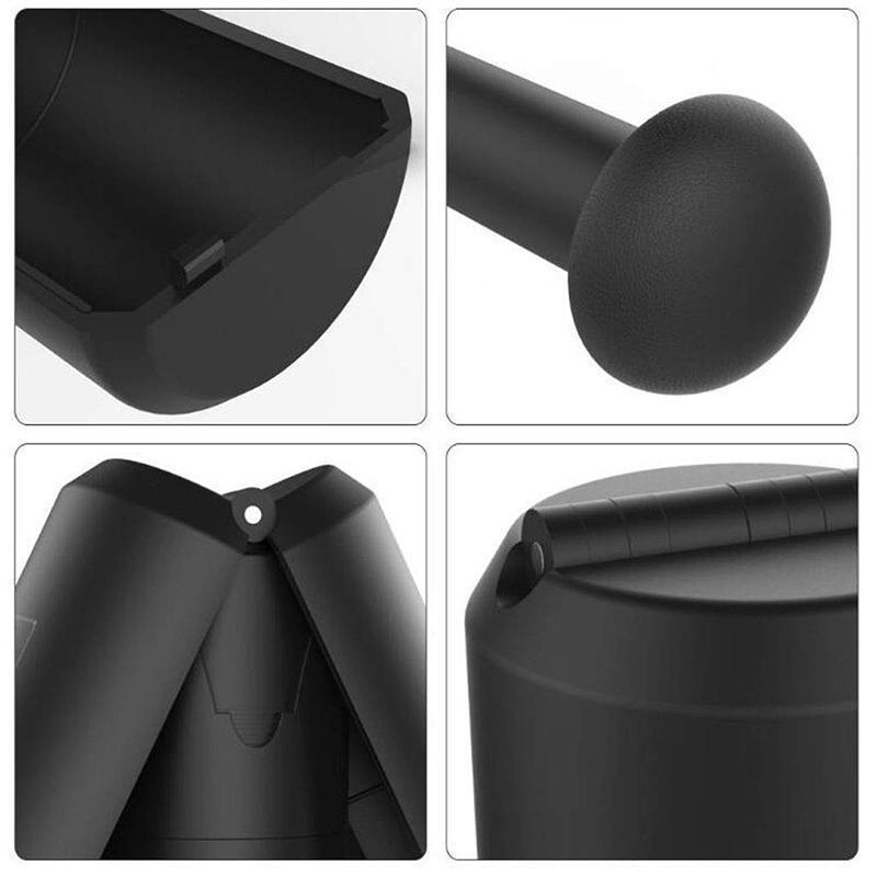 Portable Mini Folding Chair for Outdoor Queues etc.