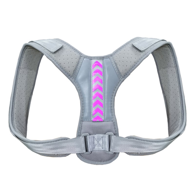Invisible Back Support Orthoses