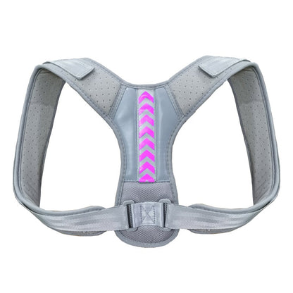 Invisible Back Support Orthoses