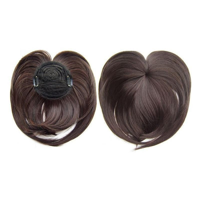 Special head hairpiece