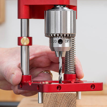 Woodworking Locator
