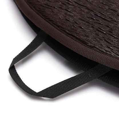 360° rotatable seat cushion