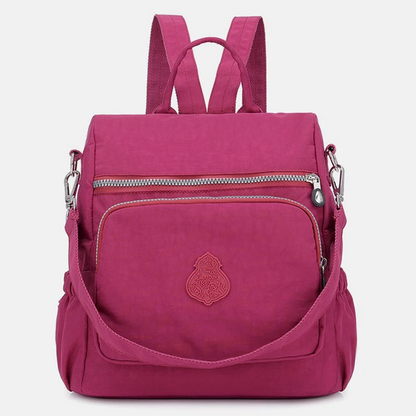 Waterproof Lightweight Multifunctional Backpack