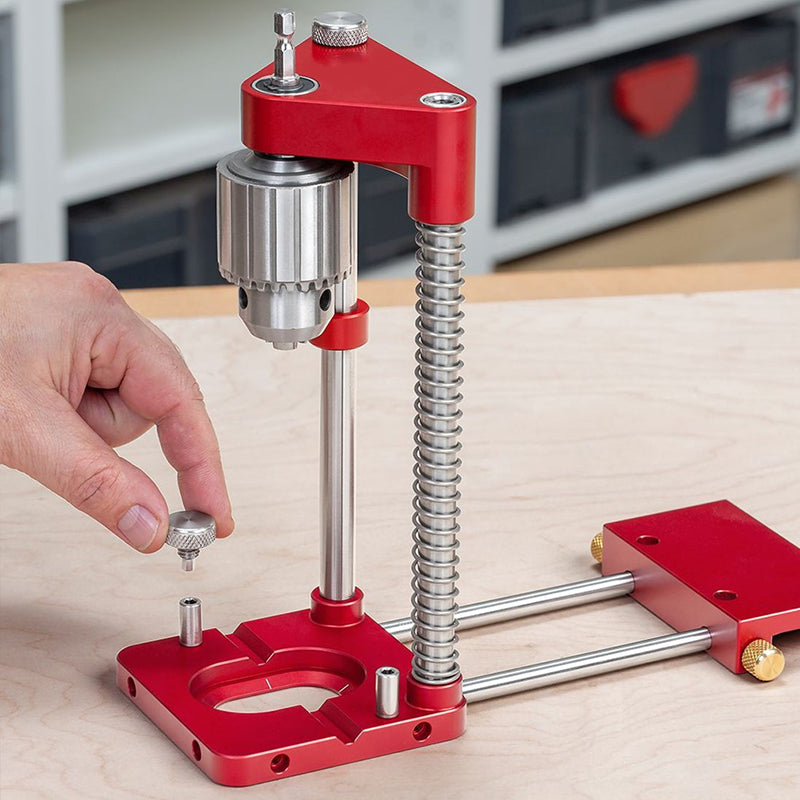 Woodworking Locator