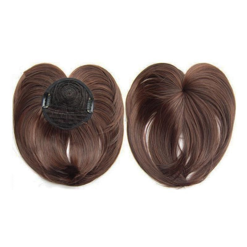 Special head hairpiece