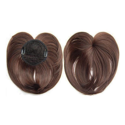 Special head hairpiece