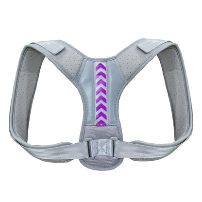 Invisible Back Support Orthoses