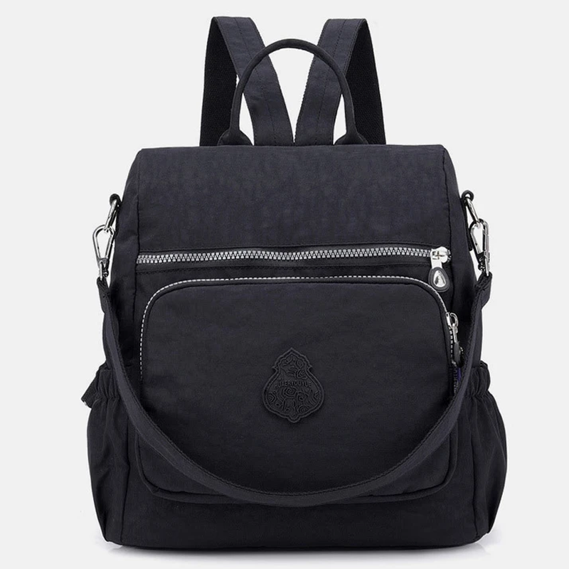Waterproof Lightweight Multifunctional Backpack