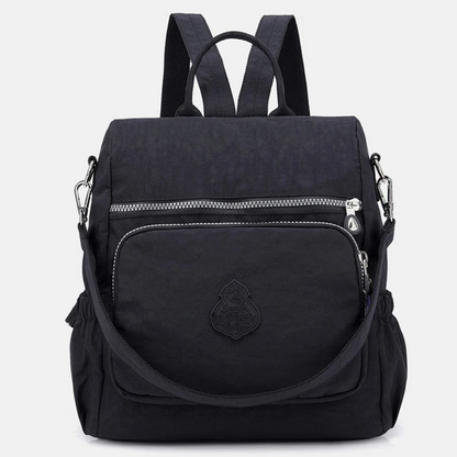Waterproof Lightweight Multifunctional Backpack