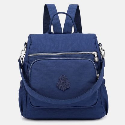 Waterproof Lightweight Multifunctional Backpack