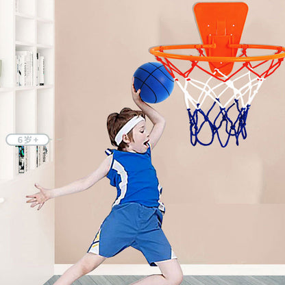 Silent-Basketball for Kids Indoor