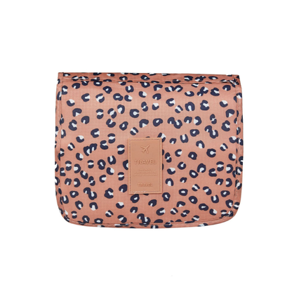 Travel Cosmetic Bag