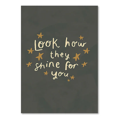 Cute Baby Animals Nursery Wall Art Canvas Prints for Kids' Room Decor