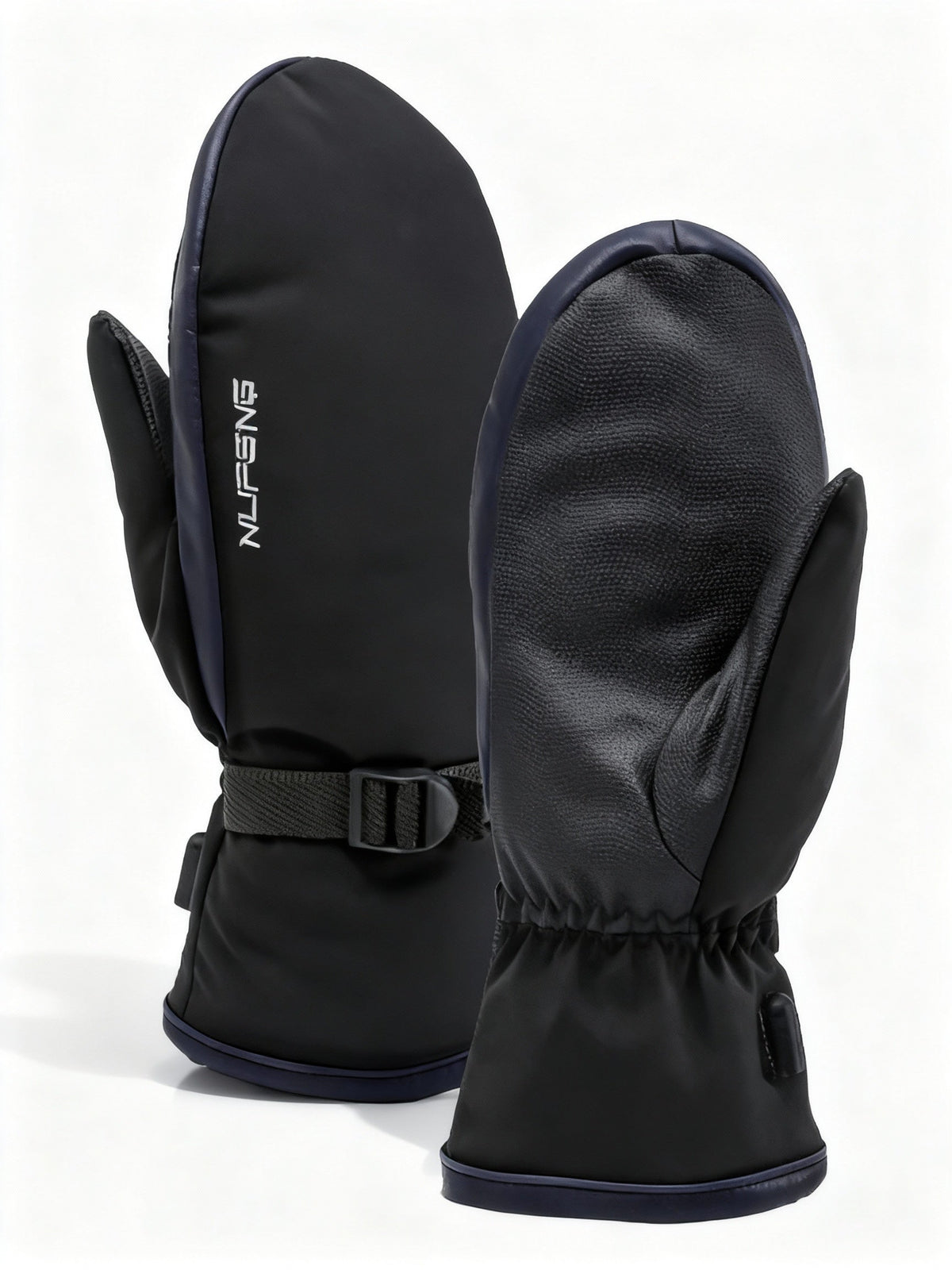 Electric Heated Gloves | Double-sided, 10,000 mAh USB rechargeable | Waterproof Skiing & Motorcycling