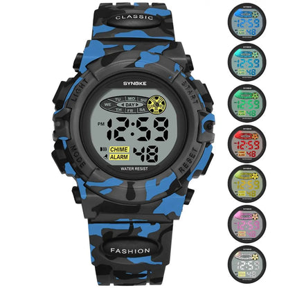 Digital Kids Watch