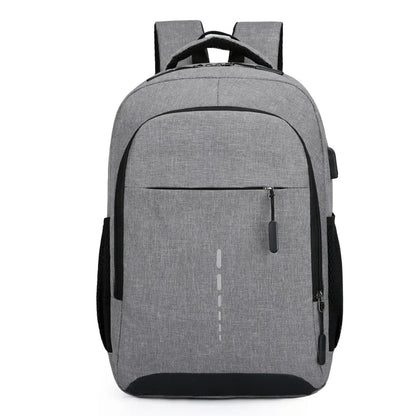 Raymond Waterproof Men's Backpack Ultralight with USB Port