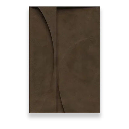 Modern Minimalist Geometric Lines Canvas Wall Art for Living Room
