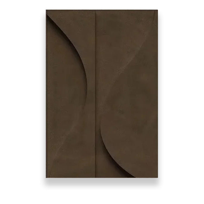 Modern Minimalist Geometric Lines Canvas Wall Art for Living Room