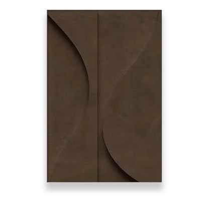 Modern Minimalist Geometric Lines Canvas Wall Art for Living Room