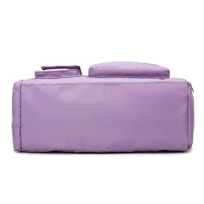 Travel Bag Sport-Duffle | Multiple Compartments with Shoe Compartment