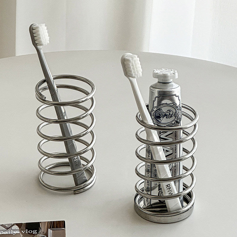 Minimalist Bathroom Accessories