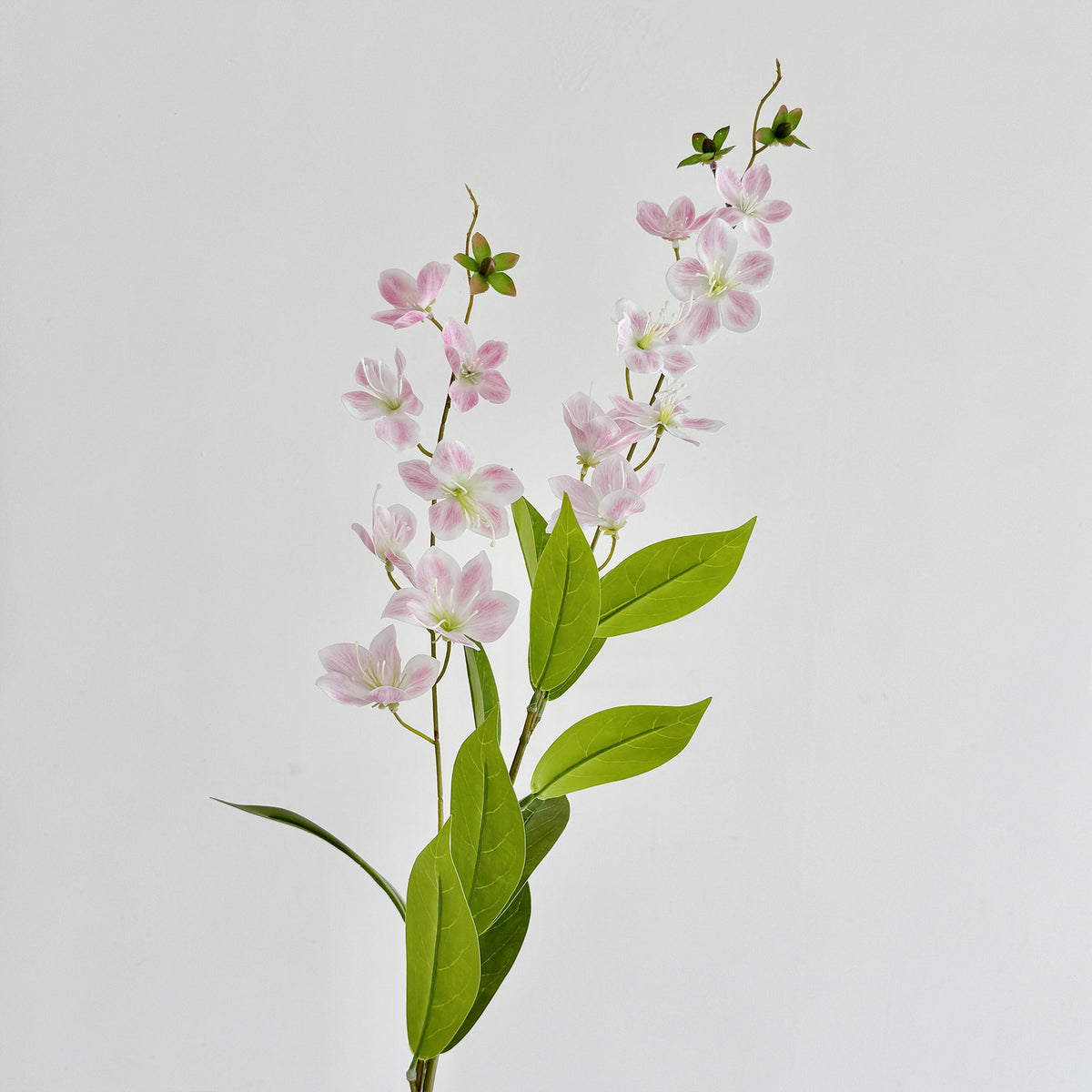 Artificial Orchid Floral Arrangement